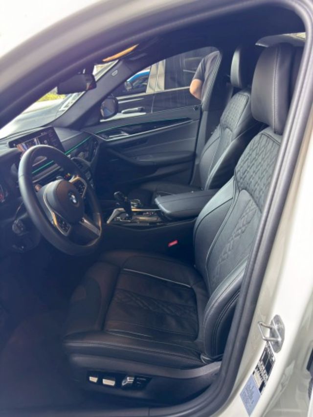 530i M sport 5AU  第6張相片