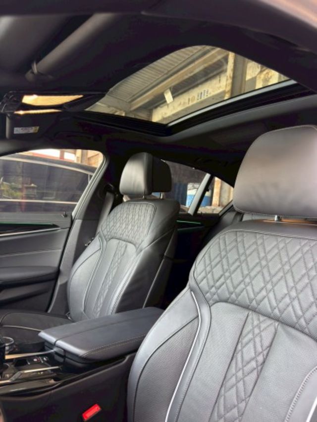 530i M sport 5AU  第7張相片