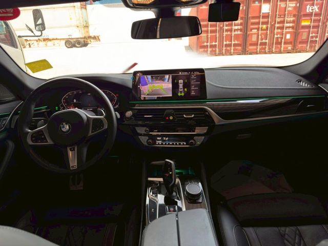 530i M sport 5AU  第11張相片