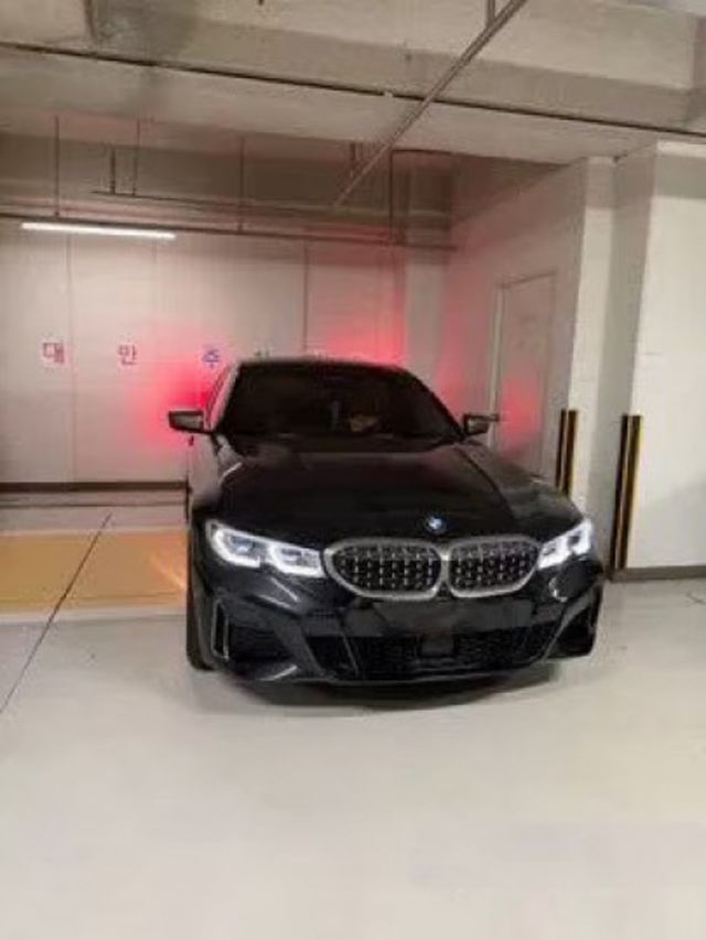 G20 330i Msport  第1張相片