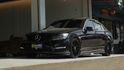 W204 C250 18吋鋁圈 中尾段四出閥門 安卓螢幕 原廠LED IKEY全  第1張縮圖