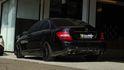 W204 C250 18吋鋁圈 中尾段四出閥門 安卓螢幕 原廠LED IKEY全  第2張縮圖