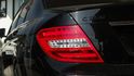W204 C250 18吋鋁圈 中尾段四出閥門 安卓螢幕 原廠LED IKEY全  第5張縮圖