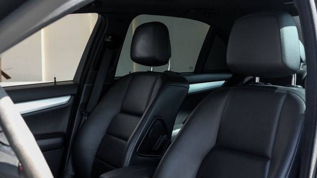 W204 C250 18吋鋁圈 中尾段四出閥門 安卓螢幕 原廠LED IKEY全  第8張相片