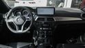 W204 C250 18吋鋁圈 中尾段四出閥門 安卓螢幕 原廠LED IKEY全  第12張縮圖