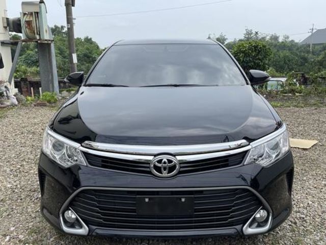 TOYOTA豐田 CAMRY  第2張相片