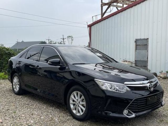 TOYOTA豐田 CAMRY  第3張相片