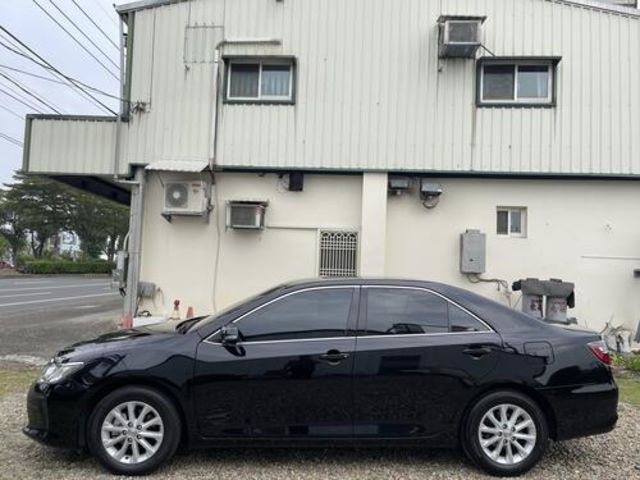 TOYOTA豐田 CAMRY  第4張相片