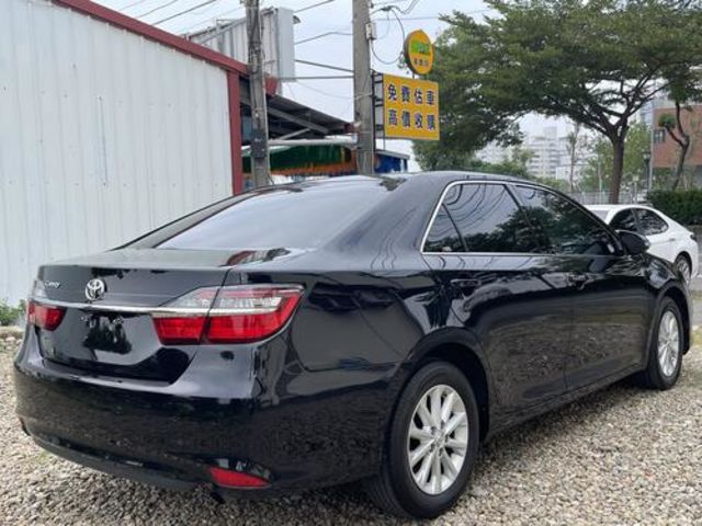 TOYOTA豐田 CAMRY  第5張相片