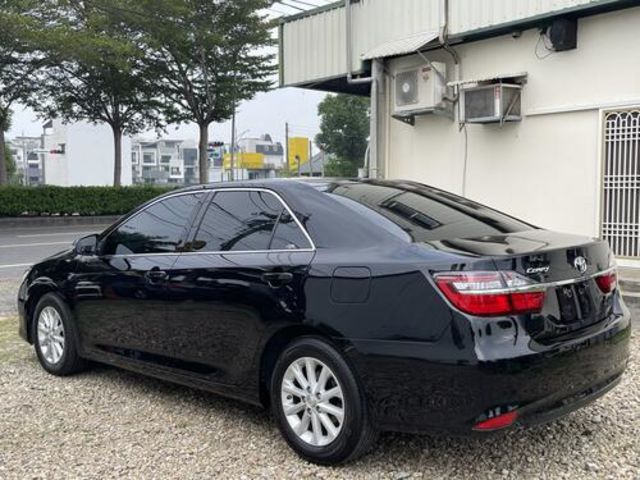 TOYOTA豐田 CAMRY  第7張相片