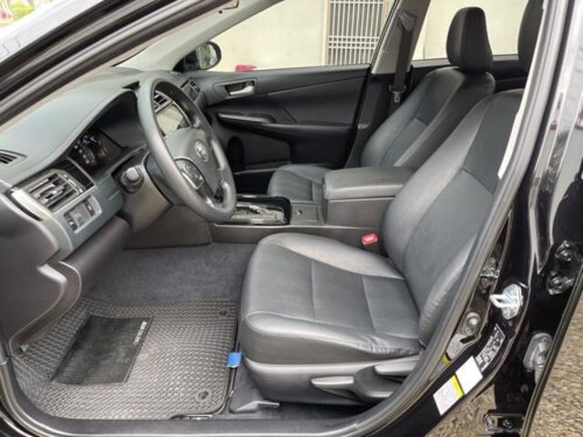 TOYOTA豐田 CAMRY  第9張相片