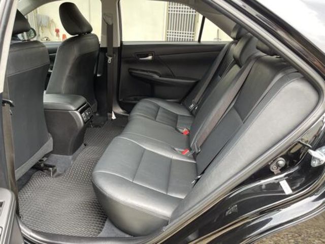 TOYOTA豐田 CAMRY  第11張相片