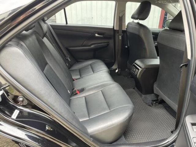 TOYOTA豐田 CAMRY  第12張相片