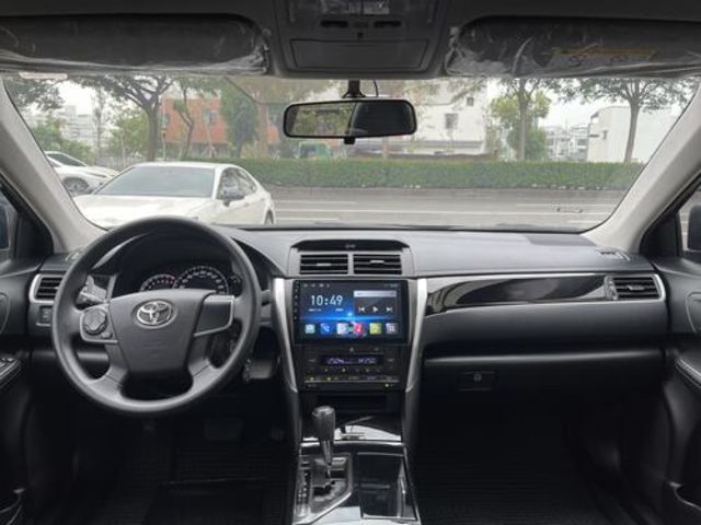 TOYOTA豐田 CAMRY  第14張相片