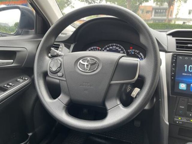 TOYOTA豐田 CAMRY  第15張相片