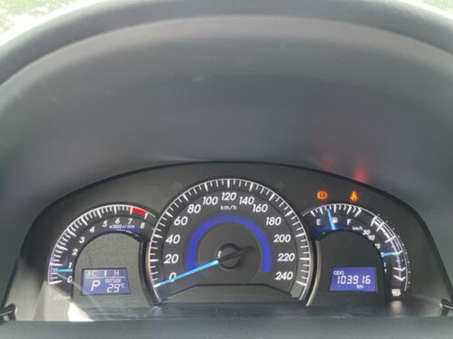 TOYOTA豐田 CAMRY  第18張相片