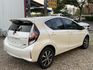 TOYOTA豐田 PRIUS C  第6張縮圖