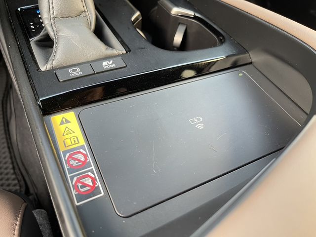 LEXUS凌志 ES300H  第14張相片