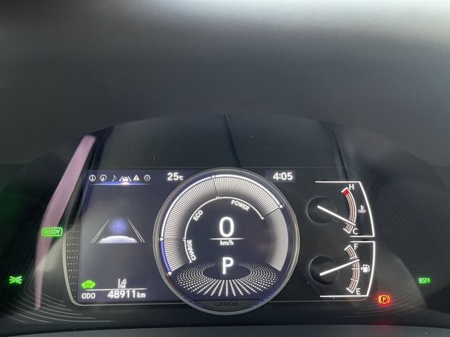 LEXUS凌志 ES300H  第20張相片