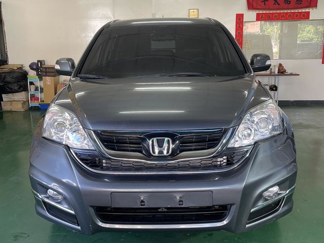 HONDA本田 CR-V  第2張相片