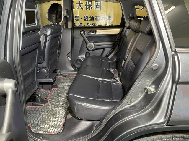 HONDA本田 CR-V  第11張相片