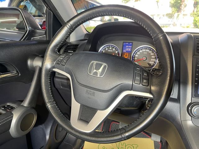 HONDA本田 CR-V  第15張相片