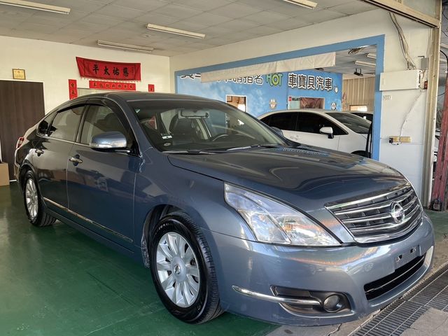 NISSAN日產 TEANA  第3張相片
