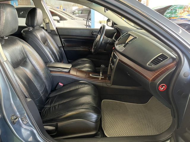 NISSAN日產 TEANA  第7張相片