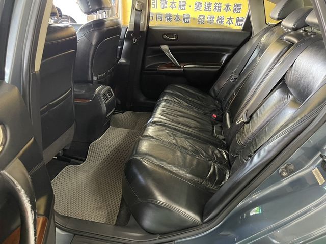 NISSAN日產 TEANA  第8張相片