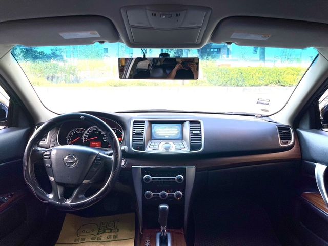 NISSAN日產 TEANA  第10張相片