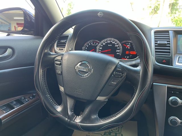 NISSAN日產 TEANA  第11張相片