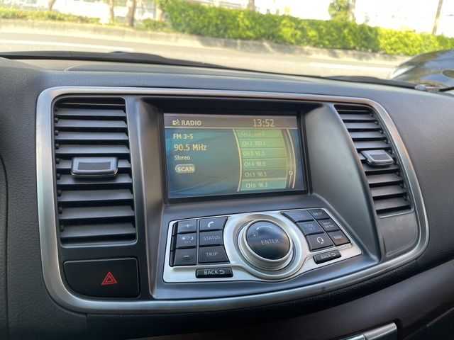 NISSAN日產 TEANA  第12張相片