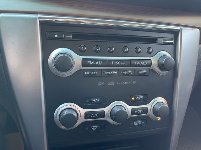 NISSAN日產 TEANA  第13張相片
