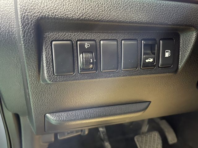 NISSAN日產 TEANA  第14張相片