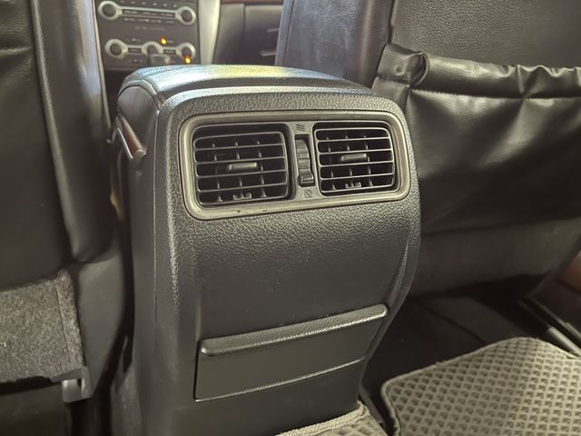 NISSAN日產 TEANA  第15張相片