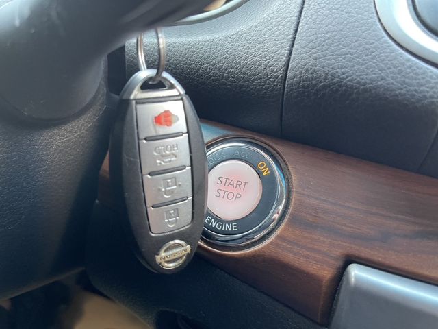 NISSAN日產 TEANA  第16張相片