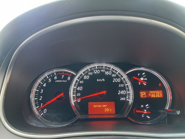 NISSAN日產 TEANA  第17張相片