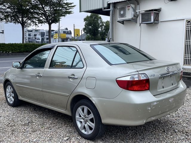 TOYOTA豐田 VIOS  第7張相片