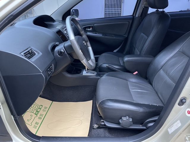TOYOTA豐田 VIOS  第8張相片