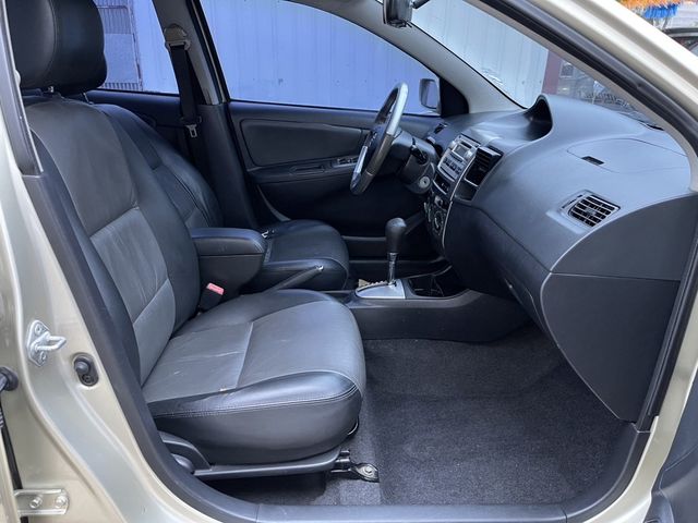 TOYOTA豐田 VIOS  第9張相片