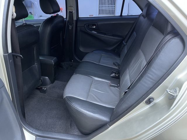 TOYOTA豐田 VIOS  第10張相片