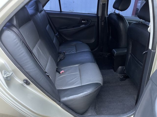 TOYOTA豐田 VIOS  第11張相片