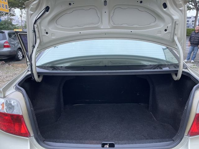 TOYOTA豐田 VIOS  第12張相片