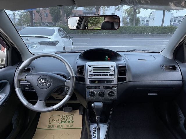 TOYOTA豐田 VIOS  第13張相片