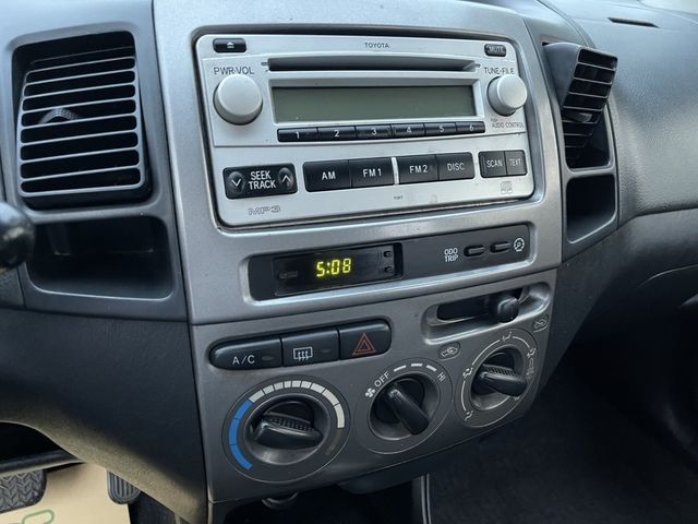TOYOTA豐田 VIOS  第14張相片