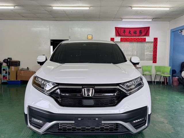 HONDA本田 CR-V  第2張相片