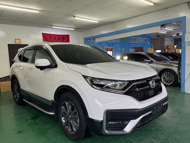 HONDA本田 CR-V  第3張相片