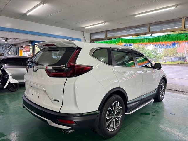 HONDA本田 CR-V  第4張相片