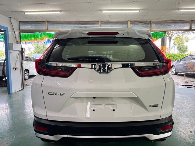 HONDA本田 CR-V  第5張相片