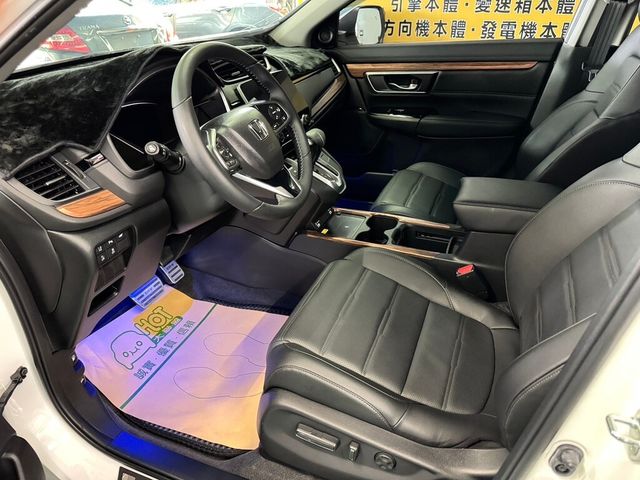 HONDA本田 CR-V  第6張相片